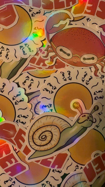 الحزمه 3️⃣ مجموعة من الاستكرات
