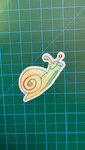 ستيكر الحلزون 🐌