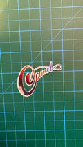 ستيكر كلمة Camel 🐪