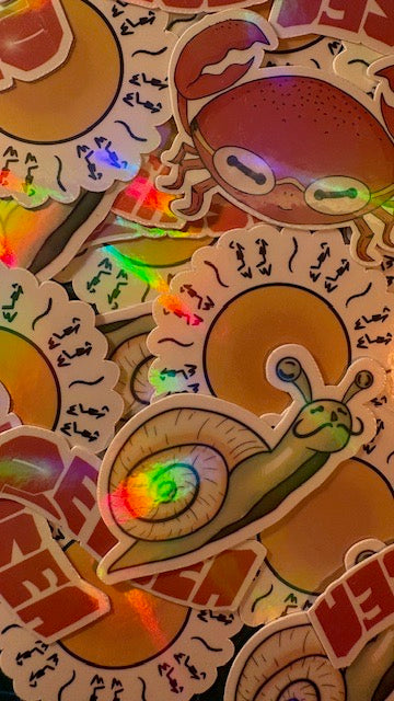 الحزمه 3️⃣ مجموعة من الاستكرات