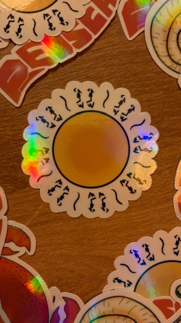 الحزمه 3️⃣ مجموعة من الاستكرات