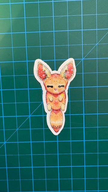 بكمي حصني 🦊