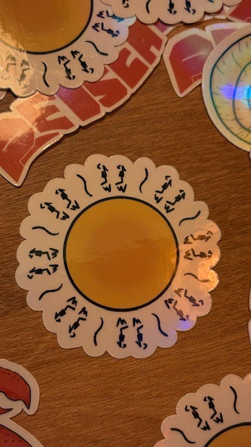 الحزمه 3️⃣ مجموعة من الاستكرات